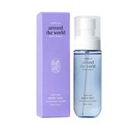 Around The World Miami Nights Perfume Body Mist