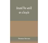 Around the world on a bicycle