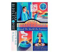 Around the World - on Expenses : I Came, I Saw, l Lost My Luggage