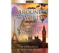 Around the World: One Man's Journey [DVD] [Region 1] [US Import] [NTSC]