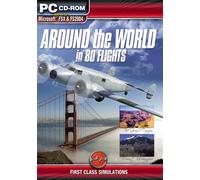 Around the World (PC)