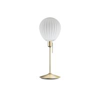 Around The World Table lamp Mini Brass