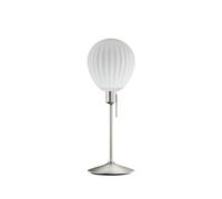 Umage Around The World table lamp Brushed steel