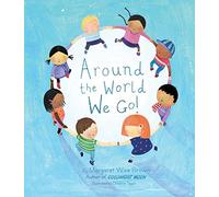 Around the World We Go