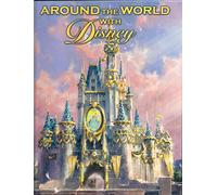 Around The World With Disney