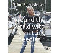 Around the world with my knitting needles: New Zealand