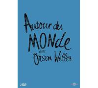 Around the World with Orson Welles