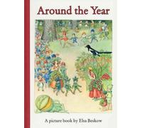Around the Year by Elsa Beskow (1988-06-01)