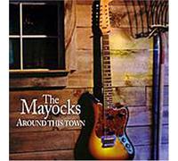 Around This Town by Mayocks (2008-02-06)