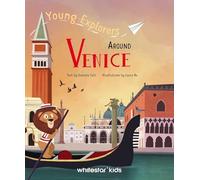 Around Venice: Young Explorers: 7