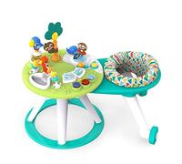 Around We Go 2-in-1 Walk-Around Activity Centre and Play Table