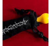 Aroundsquare Knucklebone Delrin (Yellow) Reduce Anxiety