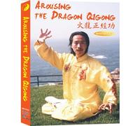 Arousing the Dragpm Qigong