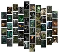 Aroutde 100Pcs Fairycore Collage Kit