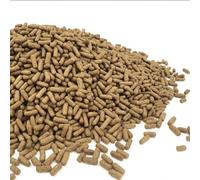 Arowanas High Protein Sticks (45%) Floating Fish Food Aquarium Anti Sink Eye (500g)