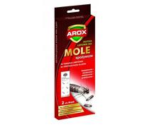 Arox Moth Plate - Effective Control of Food Moths - N/A