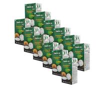 Aroy- D Coconut Milk 12 x 1 L