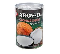AROY-D Coconut Milk 17% Fat 400 ML