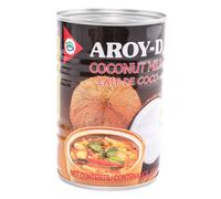 AROY-D Coconut Milk Cooking 19% Fat 400ml