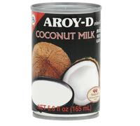 AROY-D coconut milk small 165 ml [New Arrivals]