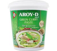 AROY-D Green Curry Paste 200g