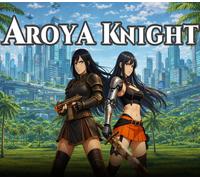 Aroya Knight PC Steam CD Key