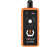 Arozk TPMS Relearn Tool for GM Tire Pressure Monitor System Sensor Programming Training Activation Tool OEC-T5 GL-50448 Auto Reset Tool for GM Series Vehicles 2006-2020