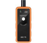 Arozk Upgraded EL50448 TPMS Reset Tool for GM Vehicles (2006-2023), 1x EL50448 Tire Pressure Reset Instrument, Reprograms & Trains TPMS Sensors