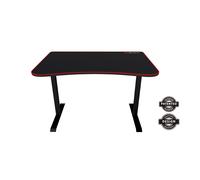 Arozzi Arena Fratello Gaming Desk - Black