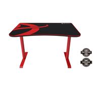 Arozzi Arena Fratello Gaming Desk - Red