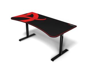 Arozzi Arena Gaming Desk - Black (PS4/Xbox One)