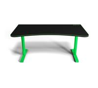 Arozzi Arena Gaming Desk - Green