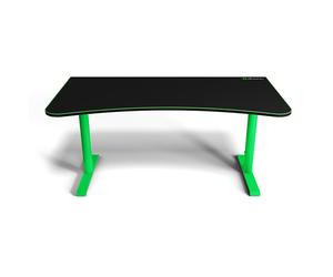 Arozzi Arena Gaming Desk - Green