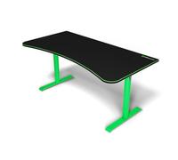 Arozzi Arena Gaming Desk - Green (PS4/Xbox One)