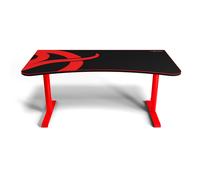 Arozzi Arena Gaming Desk - Red