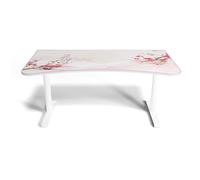 Arozzi Arena Gaming Desk - Sakura