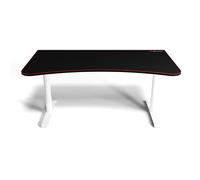 Arozzi Arena Gaming Desk - White