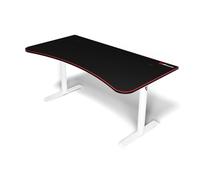 Arozzi Arena Gaming Desk - White (PS4/Xbox One)