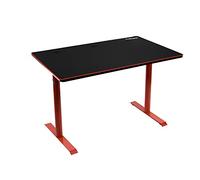 Arozzi Arena Leggero Gaming Desk - Red