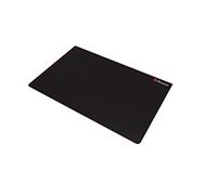 Arozzi Arena Leggero Mouse Pad Red Microfibre Cloth Surface, L