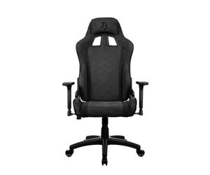 Arozzi Avanti SoftFabric Gaming Chair - Dark Grey