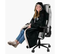 Arozzi Chair Blanket Black