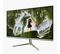 Arozzi Nova 27" IPS, 260 Hz - Forest Green