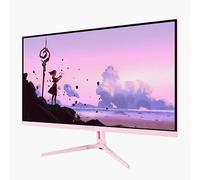 Arozzi Nova 27" IPS, 260 Hz - Pink