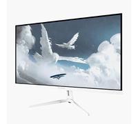 Arozzi Nova 27" IPS, 260 Hz - White