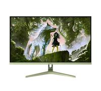 Arozzi Nova 32″ computer monitor 80 cm (31.5") 2560 x 1440 pixels Quad HD LED Gr