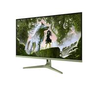 Arozzi Nova 32 inch Gaming Monitor 180Hz QHD Forest Green