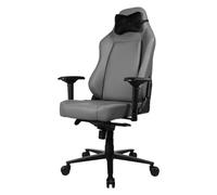 Arozzi Primo - Full Premium Leather - Brown - PRIMO-PREM-BWN
