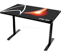 Arozzi Star Trek Edition Gaming Desk 114 x 72 x 72.5 cm