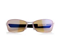 Arozzi Visione Blue Light Blocking Gaming/Office Glasses, Reduce Eye Soreness, Filters 99% of UV, Helps against Digital Eye Fatigue (DEF) -VX500-1